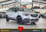 Opel Crossland 1.2 Turbo Opel 2020 Autom. *LED*Navi* - Opel Crossland (X) aus 2021