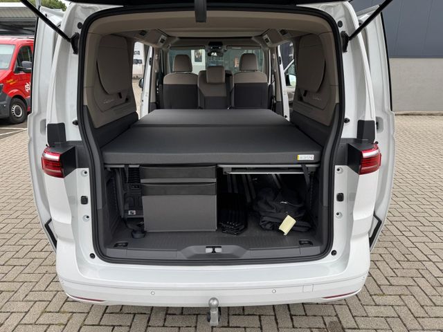 T7 California BEACH CAMPER 2,0 TDI DSG 150PS AHK