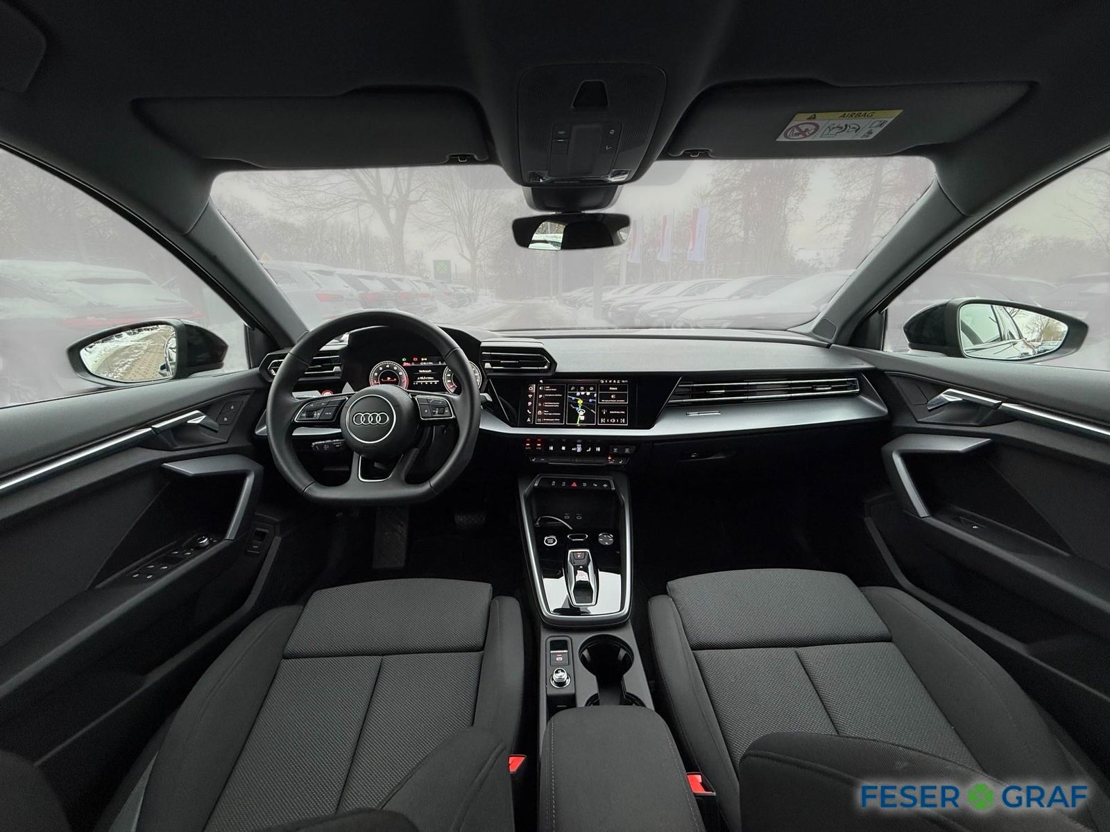 Audi A3 - Bild 9