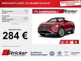 Volkswagen T-Roc Cabriolet  Style 1.0 TSI 284,- mtl. Light - Volkswagen Neuwagen: Cabrio