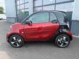 Smart smart EQ fortwo Exclusive LED Kamera Sitzheizung - mit Elektro-Antrieb: Kleinwagen