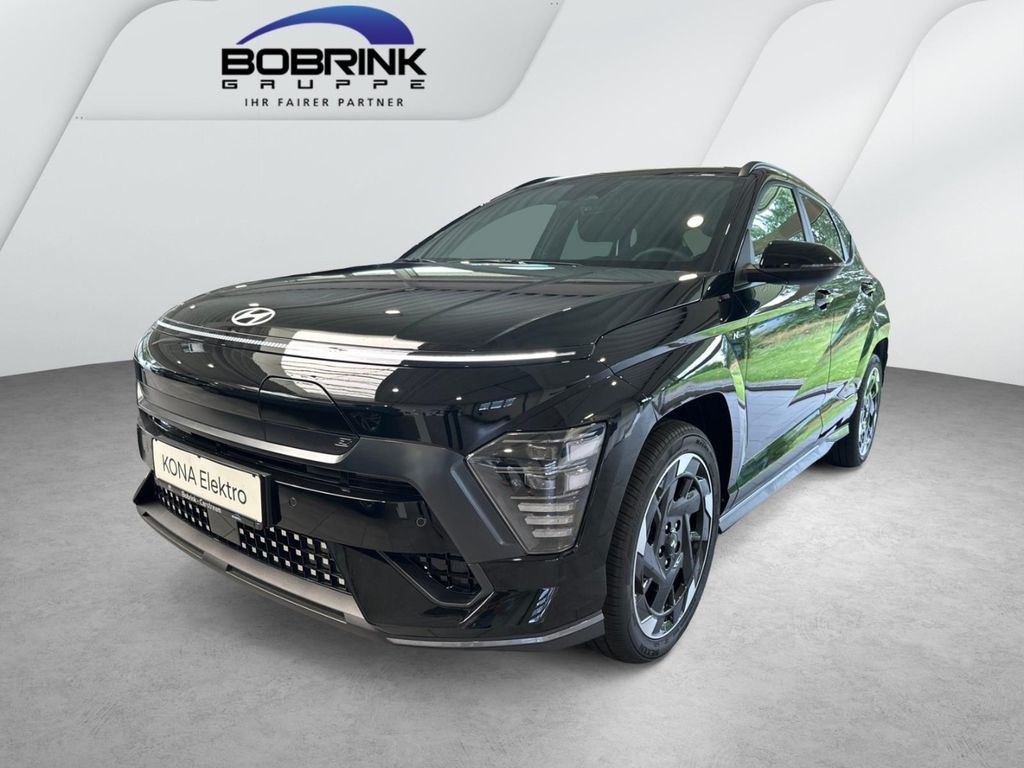 Hyundai KONA Elektro