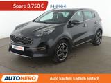 Kia Sportage 1.6 TGDI GT Line 4WD Aut*NAVI*LED*ACC* - Kia Sportage Gebrauchtwagen in Berlin