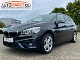 BMW 218 Gran Tourer Sport*Navi*LED*7-Sitz.*TÜV 07/27