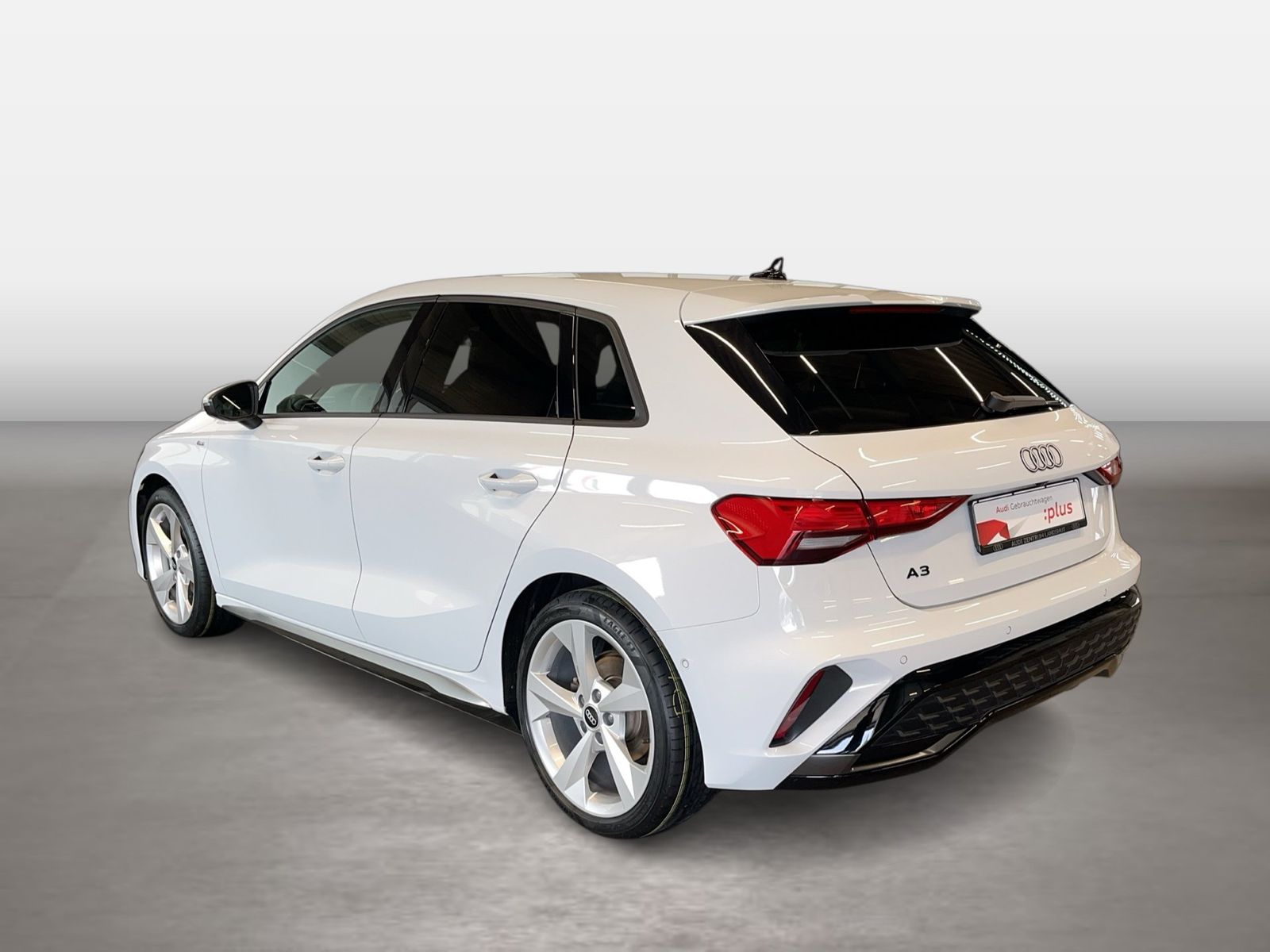 Audi A3 - Bild 3