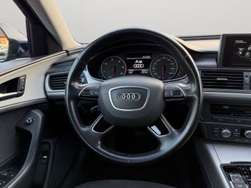Audi A6 - 10