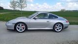 Porsche 996 Carrera 4S Coupé Handgeschaltet - gebrauchte Porsche 996 aus dem Jahr 2005