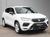 Seat Ateca 2.0 TDI DSG FR 4Drive AHK/Navi/RFK - Seat Gebrauchtwagen von 2022