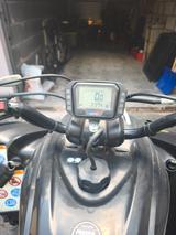 Yamaha Raptor YFM 700 R - YAMAHA QUAD