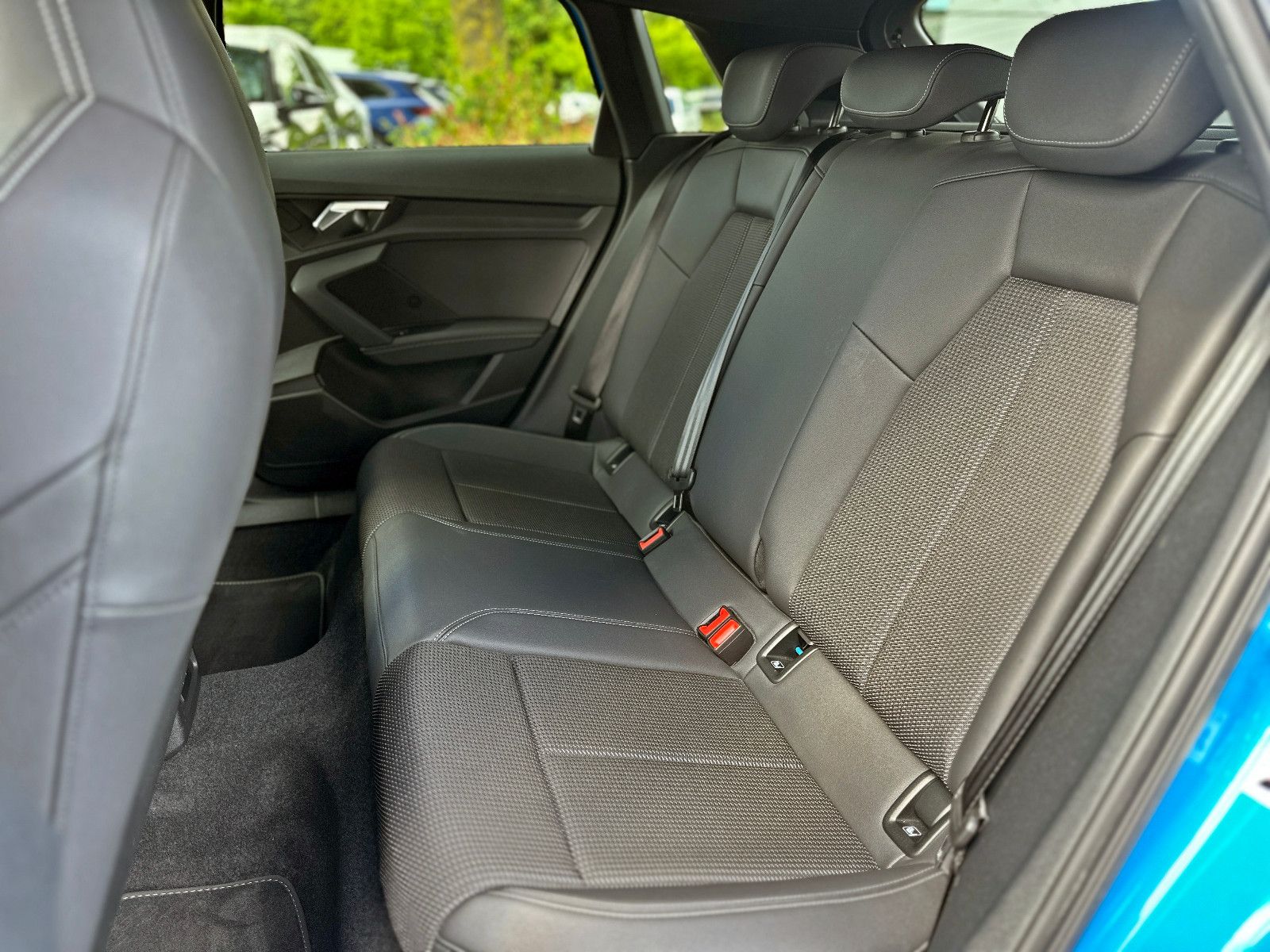 Audi A3 - Bild 24