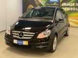 Mercedes-Benz B 180 BlueEFFICIENCY+SITZHEIZUNG+PDC+Checkheft+ - Mercedes-Benz B 180: Blueefficiency