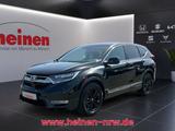 Honda CR-V 2.0 Hybrid Sport Line NAVI+DAB+SITZHEIZUNG - Honda CR-V Gebrauchtwagen in Dortmund