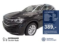 Volkswagen Touareg - Vorschau Bild 1