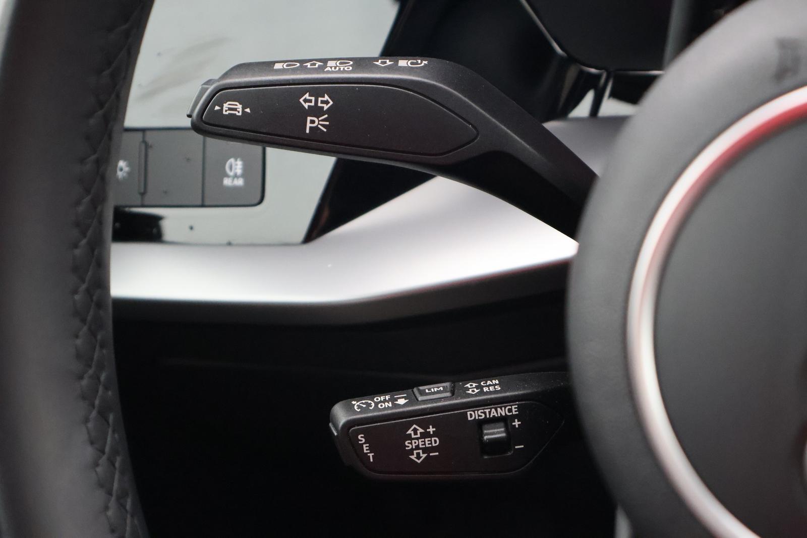 Audi A3 Sportback 30 1.0 TFSI advanced LED Navi ACC, миниатюра 22