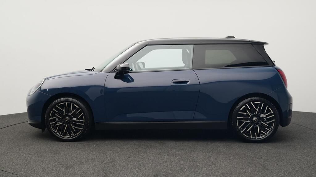 MINI Cooper SE - Bild 4