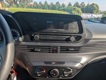 Hyundai i20 - 11