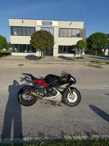 Triumph Daytona 675R - TRIUMPH SPORTLER