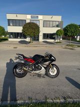 Triumph Daytona 675R - TRIUMPH 675 DAYTONA