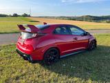 Honda Civic Type R GT |Navi|Kamera|8-fach bereift - Honda Civic: R Typ