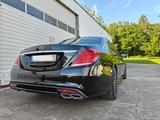 Mercedes-Benz S 350 L - AMG Paket Vollausstattung - Mercedes-Benz S 350 in Gelsenkirchen
