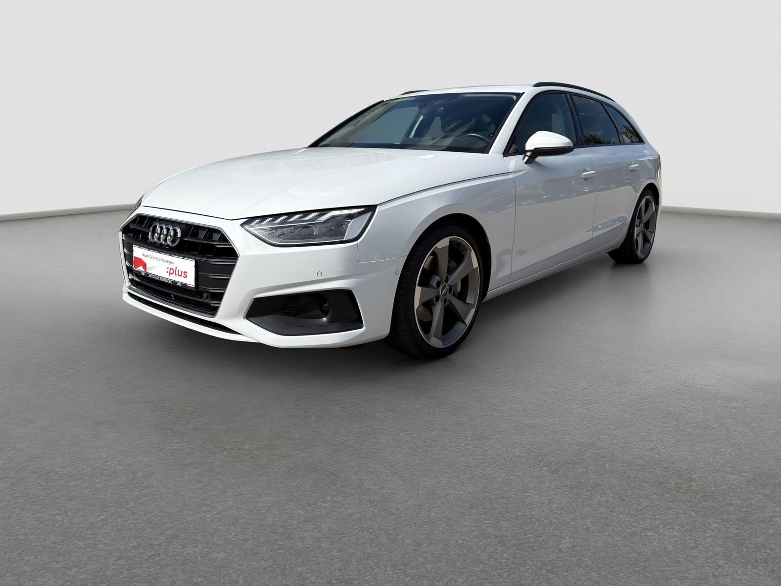 Audi A4 Avant 40 TFSI Business Bang&Olufsen Kamera, миниатюра 2