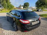 Peugeot 508 SW Allure 2.0 HDI Automatic 181 PS - Peugeot aus 2016