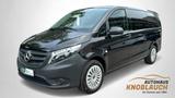 Mercedes-Benz Vito Tourer 116 CDI 4x4 PRO lang *Cam, SHZ, LED* - Mercedes-Benz: C11