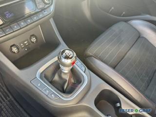 Hyundai i30 Fastback 2.0 T-GDI N Performance LED*Shzg*Re