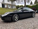 Porsche 911 Carrera 2 Coupé (996.1) X51 320 PS - Porsche aus 1999: 911 Carrera