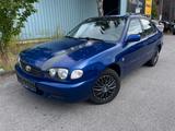 Toyota Corolla 1.4/TÜV/elektr.Fenster/AHK - Toyota Corolla in Mönchengladbach