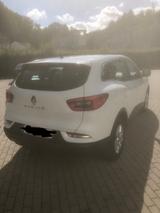 Renault Kadjar TCe 140 GPF Life/1.Hand/ 103 TKM/Euro6 - Renault Kadjar Life