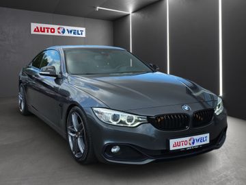 BMW 420 - 2