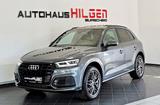 Audi Q5 45 TFSI quattro S line*AHK*Pano*Virtual*Navi - Audi Q5 Gebrauchtwagen in Wuppertal