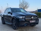 Mercedes-Benz GLE 400d 4M AMG-Line/7-Stz/360/H-Up/LED/Standhzg - gebrauchte Mercedes-Benz GLE 400 aus dem Jahr 2020