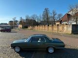 Mercedes-Benz Mercedes 280 CE ** sehr schöne Farbkombination * - Mercedes-Benz 280 aus 1973: 280se