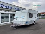 TEC Travel King 490 TE, Einzelbett m. Bettverbr.  - TEC Travel king