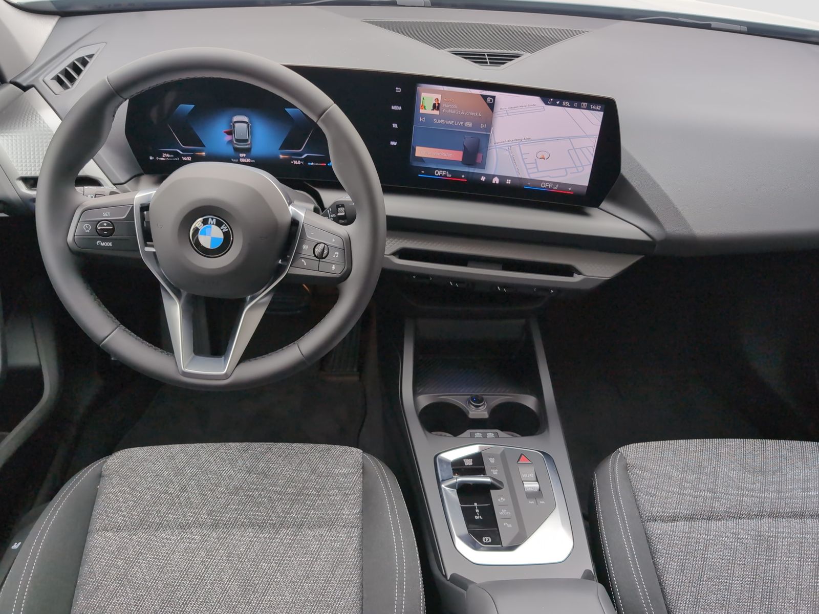 BMW 120 - Bild 12