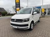 Volkswagen T6 Transporter Aufstelldach Umbau WoMO - VW T6 California Gebrauchtwagen