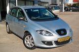Seat Toledo Reference /Klima/Servo /Euro 4/Tüv06.2025 - Seat Toledo: 2.0