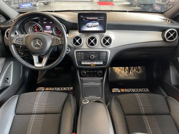 Mercedes-Benz CLA 200 Shooting Brake *KAM*NAVI*LED*PDC*PANO*