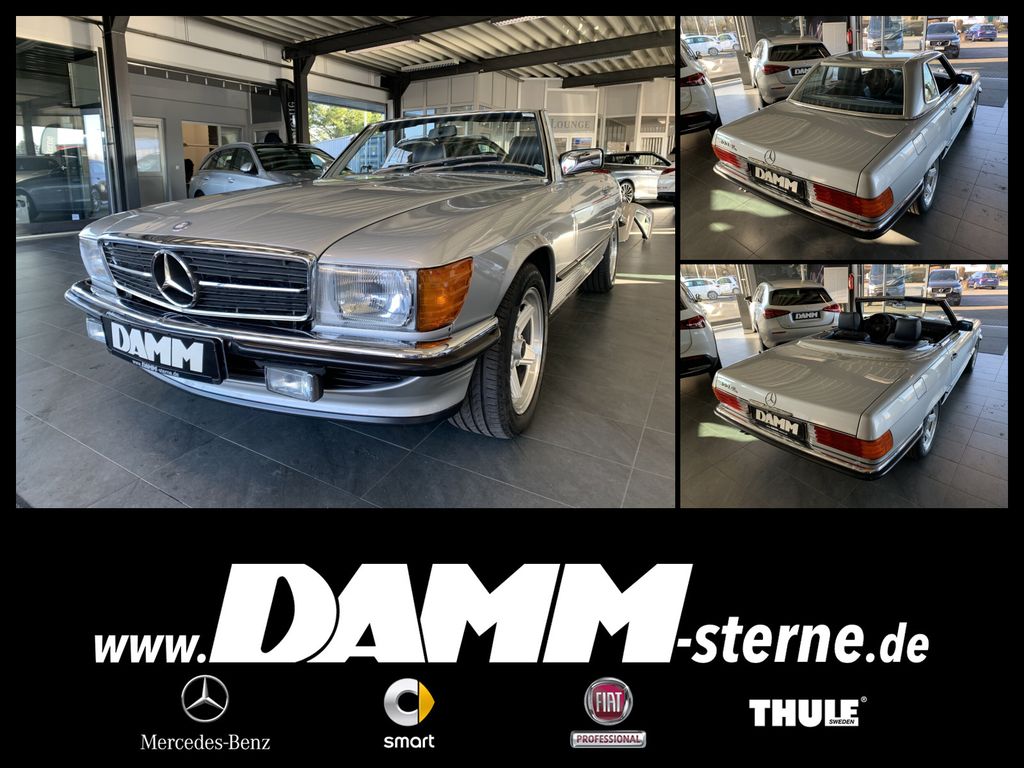 Mercedes-Benz SL 300