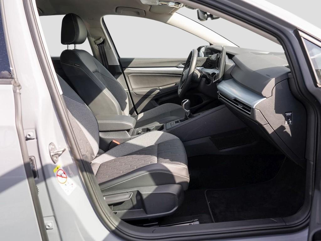 Volkswagen Golf VIII 1.5 TSI GOAL /LED/Navi/AHK/ACC/RFK, миниатюра 7
