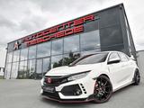 Honda Civic 2.0 i-VTEC Type R GT Schalensitze* Navi* - Honda: R Type