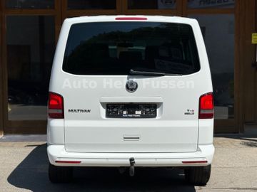 Volkswagen T5 Multivan - 6