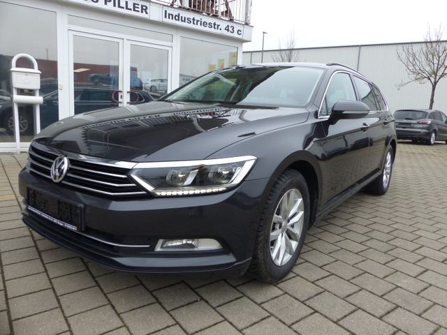 Volkswagen Passat Variant Comfortline BMT/Start-Stopp