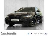 BMW 540d xDrive M Sport Pro DA Prof PA Laser Pano HK - BMW 540 in Wuppertal