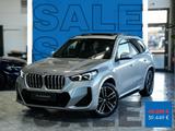 BMW X1 sDrive 18i M Sport Panorama Komfortzug.