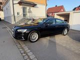 Audi A5 40 TDI S tronic Sportback sport sport