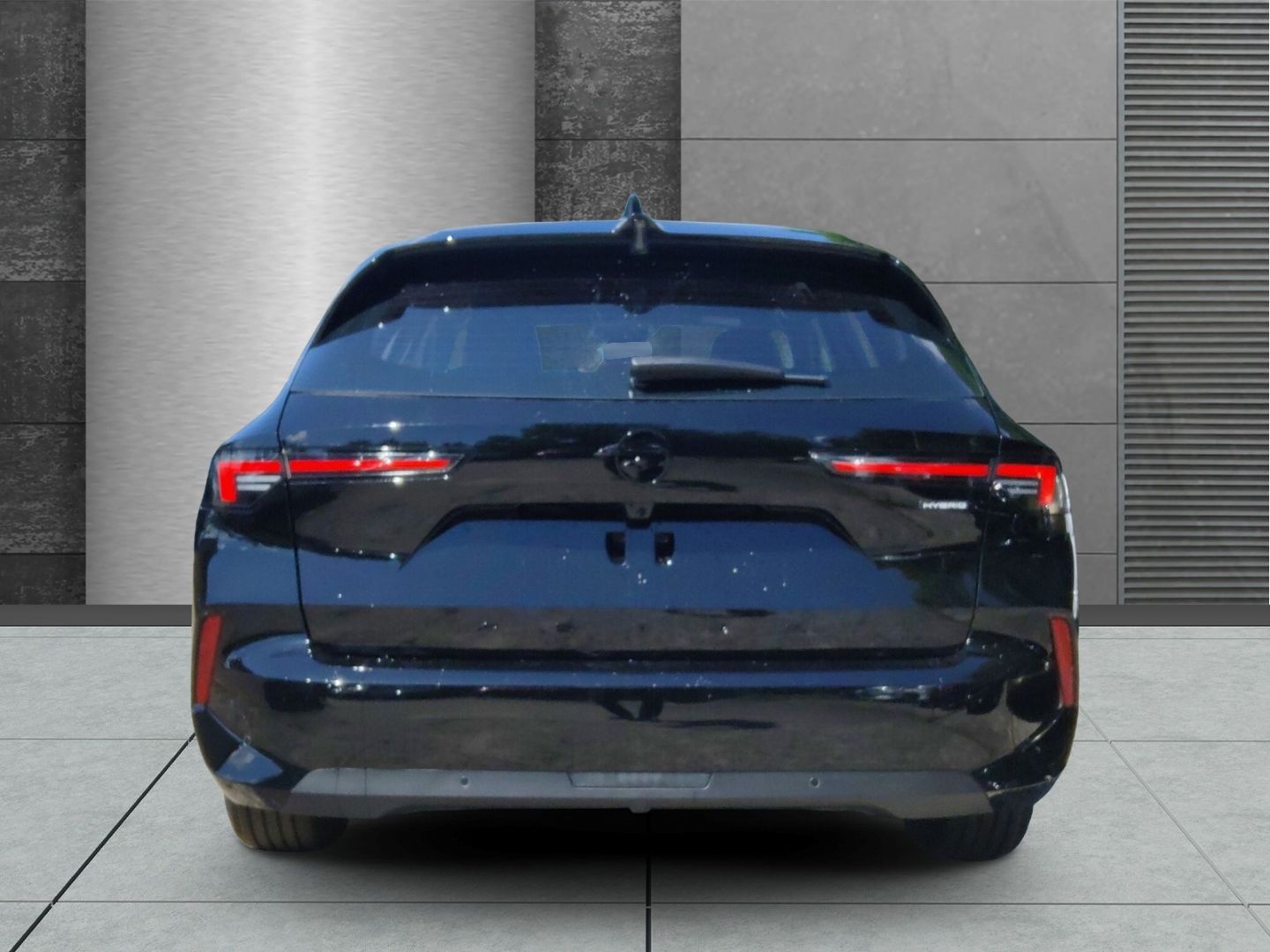 Opel Astra - Bild 6