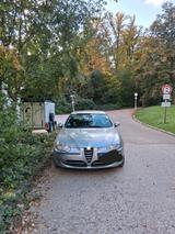 Alfa Romeo 147, 1,6 T-Spark - gebrauchte Alfa Romeo 147 aus dem Jahr 2003